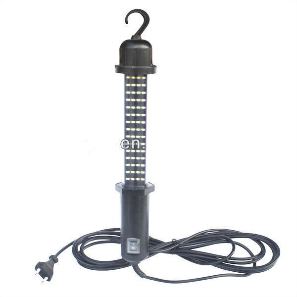 Quality SMD Handheld LED Work Light , Oil Proof Battery Powered LED Work Light for sale