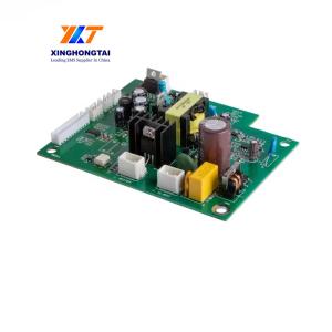 China Double Sided PCB Assembly 0.15-6.5mm Drilling Bit Size and Routing Board Cutting for Superior Performance on sale