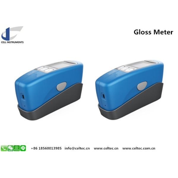 JJG 696 Conformed Gloss Meter Surface gloss measurement tester for paint and plastic DIN 67530 ISO 2813