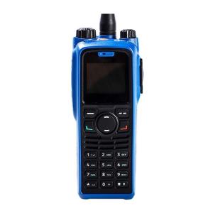 Wholesale Pd795ex Atex Dmr Walkie Talkie With Gps Iic explosion proof 2 way radios For Hytera from china suppliers