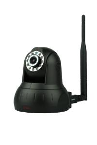 China Megapixel IP Camera/Wifi IP Camera/Wireless IP Camera on sale