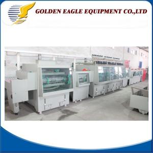 China CE Certified Single Board PCB Making Machine for Etching Production Equipment on sale