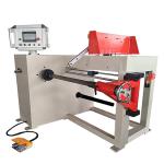 Oil Type Automatic Transformer Coil Winding Machine Servo Motor Driving Wire