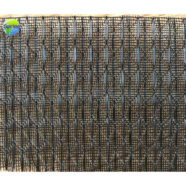 Polypropylene air conditioner filter mesh cloth