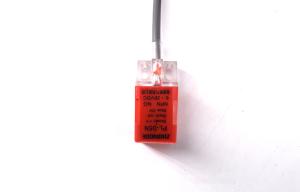 Wholesale High Reliability NPN Proximity Switch Red With Multiple Protection Function from china suppliers