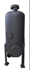 High Flow Capacity Activated Carbon Filter For Hydraulic System