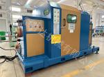 800 Cantilever Single Twist Stranding Machine For Multi Core Cabling Data Cable