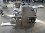 automatic dumpling making machine, Chinese jiao zi making machine,dumpling