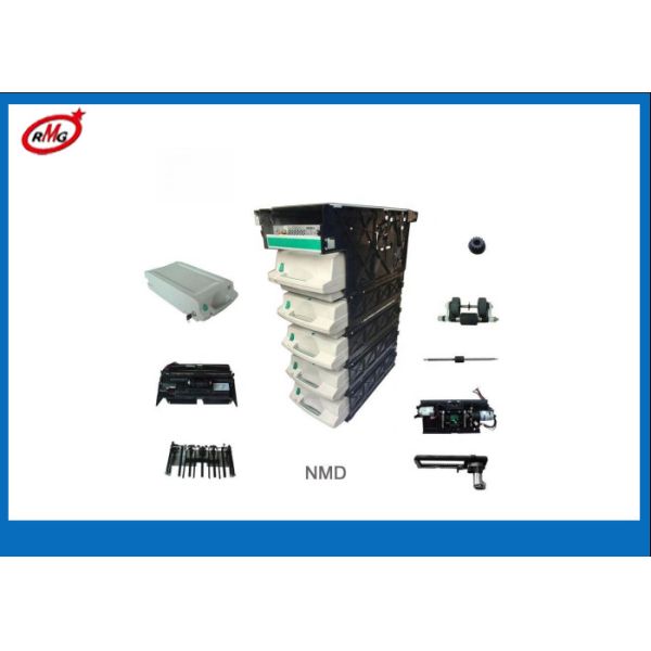 Glory DelaRue NMD NQ NF Modules Assembly And All Its ATM Machine Spare Parts