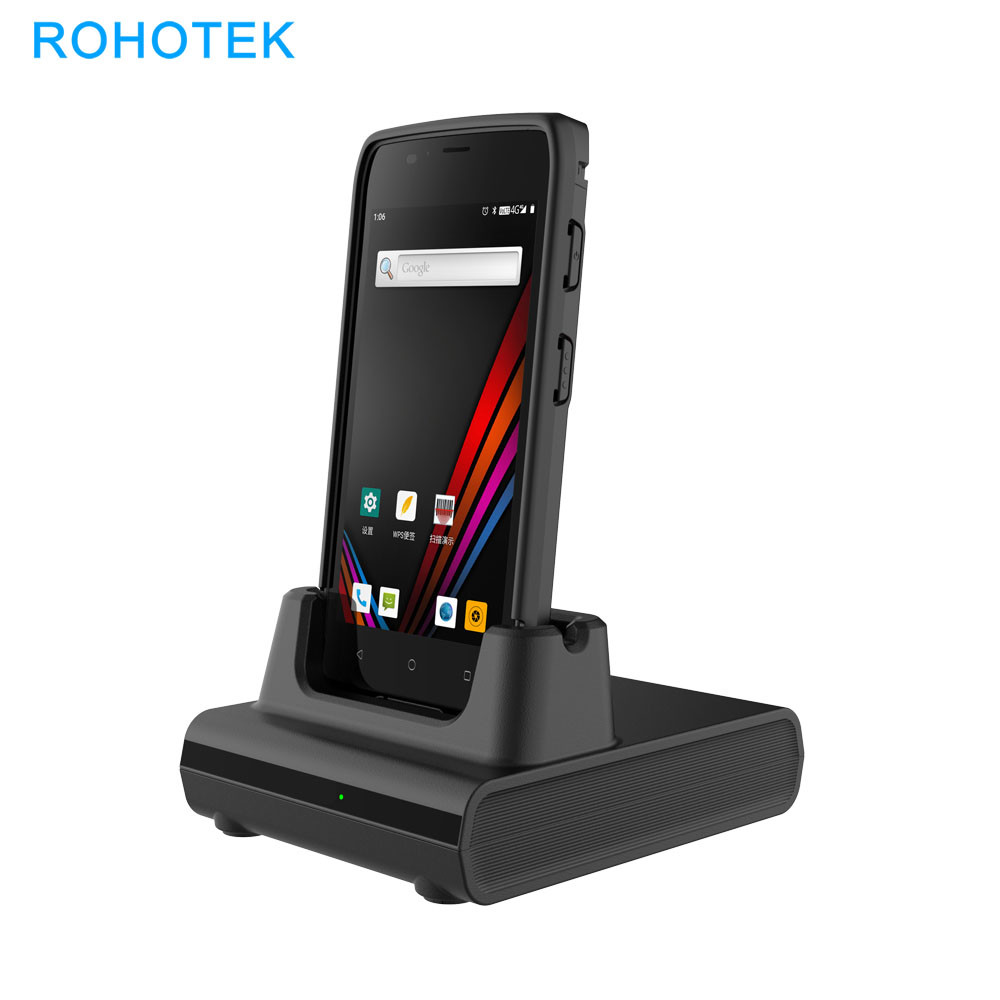 Wholesale Powerful PDA Handheld PC Android 9 Palm Held Device Wireless from china suppliers