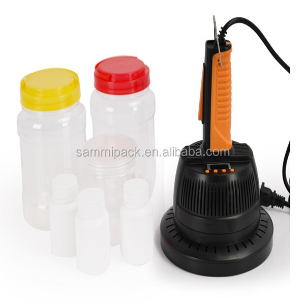 Hand Press Direct Heat Sealer 20-100MM Cup Lid Sealer DL-800A