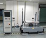 Shock Test Machine For Optics And Optical Instruments Comply With ISO 9022-3