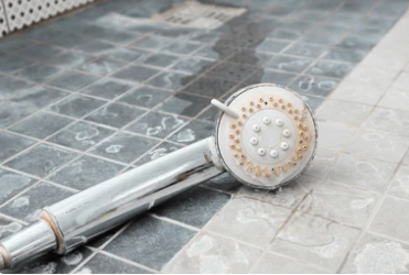 3/4 Inch Salt Free Water Softener System for Whole House 0.15-1Mpa