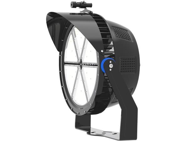 Quality Dualrays 300W LED Soprt Light Multiple Beam Angle Option with Laser Pointer CE ROHS SAA for sale