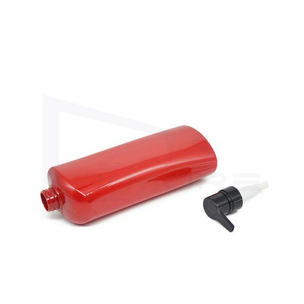 OEM 32410 Hotstamp 1.35L Shampoo Pump Bottles