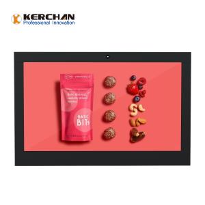 China 178° Open Frame LCD Panel on sale