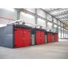 Buy cheap Vacuum Oil Injection Insulation Oven High Pressure Casing Transformer Oil from wholesalers