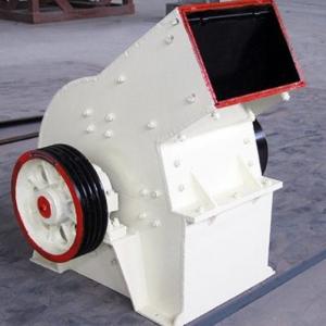 Wholesale PC Series Glass Hammer Crusher Machine Concrete Waste Sand Powder Making Machine from china suppliers