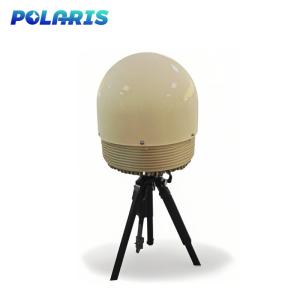 Wholesale Custom made Drone Detection System 10km Range FPV Detector IP65 Protection Grade from china suppliers