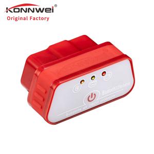 Wholesale Launch Kw901 Elm327 Android Car Scanner Bluetooth Eco Obd2 Mitsubishi Bluetooth Key Programmer from china suppliers