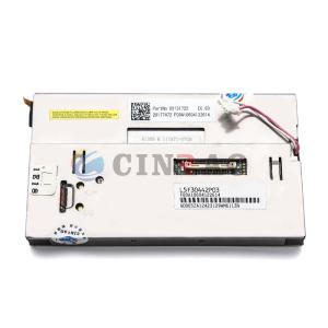 Wholesale L5F30442P03 Sanyo GPS LCD Screen With Touch Display Car GPS Replacement from china suppliers