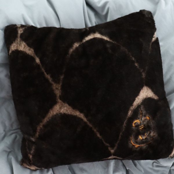 Anti Static Portable Warm Blanket Set Double Sided Blanket For Winter