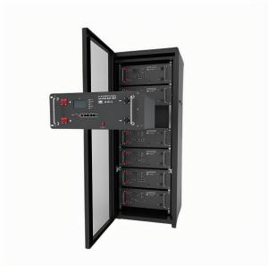 Wholesale Low Voltage Battery Series XPA-256100 IP20 Rack Mounted Or Wall Mounted from china suppliers