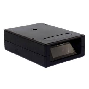 China Mini Barcode Scanner Module CMOS Fixed Mount 2D Barcode Scanner ROHS Approved on sale