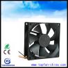 Buy cheap High Efficiency Waterproof Computer Case Cooling Fans High Temperature from wholesalers