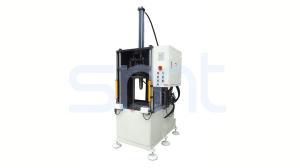 Wholesale Stator Winding Final Shaping Automatic Coil Forming Machine Vertical type Full Automatic from china suppliers