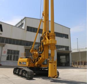 Wholesale FDM Used Piling Machine 12kn.M Construction Piling Machine from china suppliers