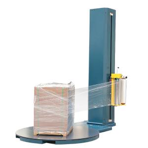 Wholesale Automatic Stretch Pallet Packing Machine from china suppliers
