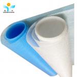 China Tnt SS PP Nonwoven Fabric Anti Pull For Disposable Bed Sheets for sale