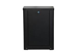 3000 Kg Automatic Sliding Gate Operator Frequency Inverter Control Unit 220V Power Supply