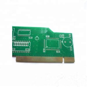 High Precision Multilayer PCB Board , Printed Circuit Board IPC Class 2 Standard