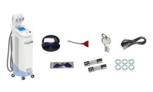high quality and competitive price Three handles IPL machine I 323