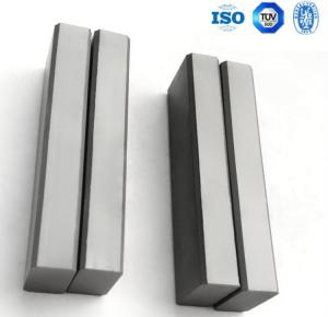 Blank 30mm Tungsten Carbide Products Strip Flats Blades For Wood Planer Blades Processing