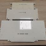 Seven Segment 20mA 2.5" LED Clock Display For Clock Board