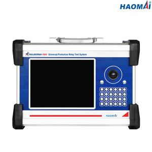 Wholesale Multimode Ultralight Protection Relay Test Equipment Multipurpose from china suppliers