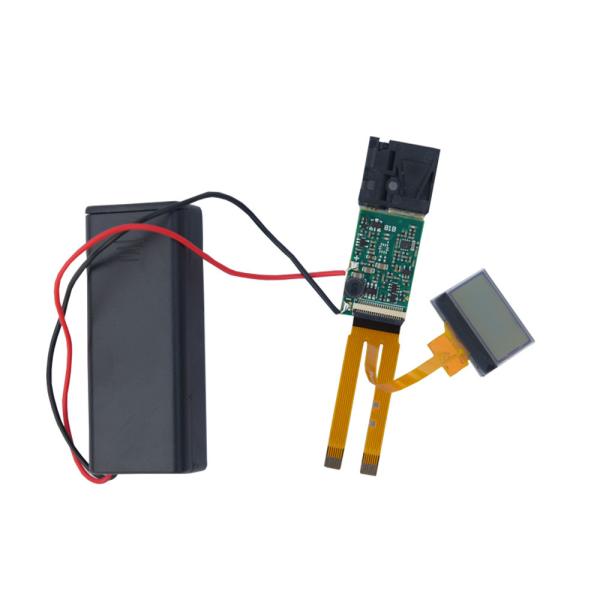 Quality 20m Indoor Laser Distance Meter Sensor Visible Light Tools Short Ranging Module for sale