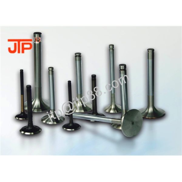 Spare Parts Engine Valve Guide / Engine Valve Seat For Truck DS50 / DS60 / DS140