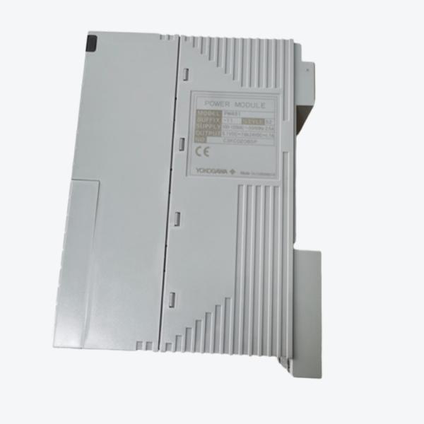 Quality YOKOGAWA SDV541-S23 PLC Digital Input / Output Module for sale
