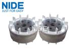 Rapid Mould Closing Rotor Casting Machine Aluminum Vertical Die Casting Machine