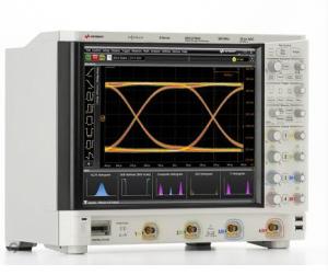 Practical 20GSa/s Analog And Digital Oscilloscope Keysight Agilent DSOS054A