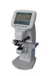 Green LED Light Optometry Equipment , Optometric Instruments Lensometer
