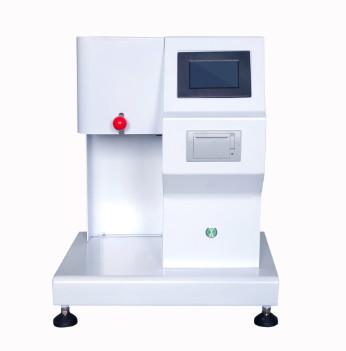 Melt - Blown Fabric Indexer MFI Testing Machine Cutting Timing Range 1-999s