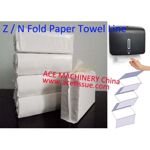 paper towel machine manufacturer