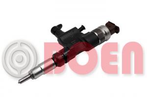 Wholesale HINO Denso Fuel Injectors High Speed Steel 23910 1302 23670 E0150 23670 E0151 from china suppliers