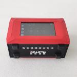 Real Time Multichannel Temperature and Humidity Data Logger with Extensible