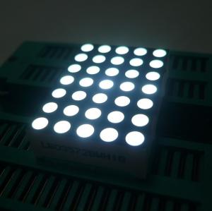 Wholesale Dot Matrix LED Running Display Message Board , Scrolling LED Display from china suppliers